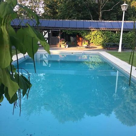 Appartamento Eikelhof Berkel-Enschot Esterno foto