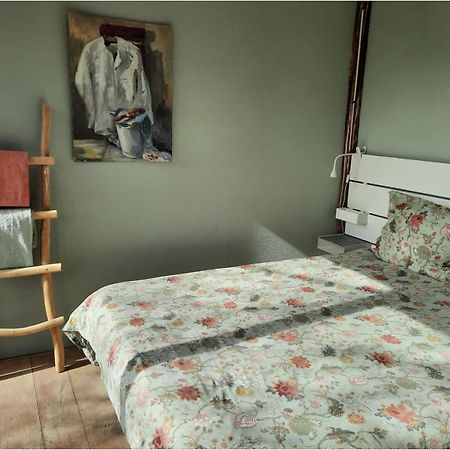 Appartamento Eikelhof Berkel-Enschot Esterno foto