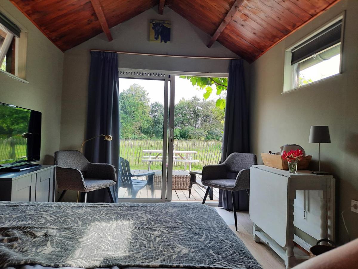 Appartamento Eikelhof Berkel-Enschot Esterno foto