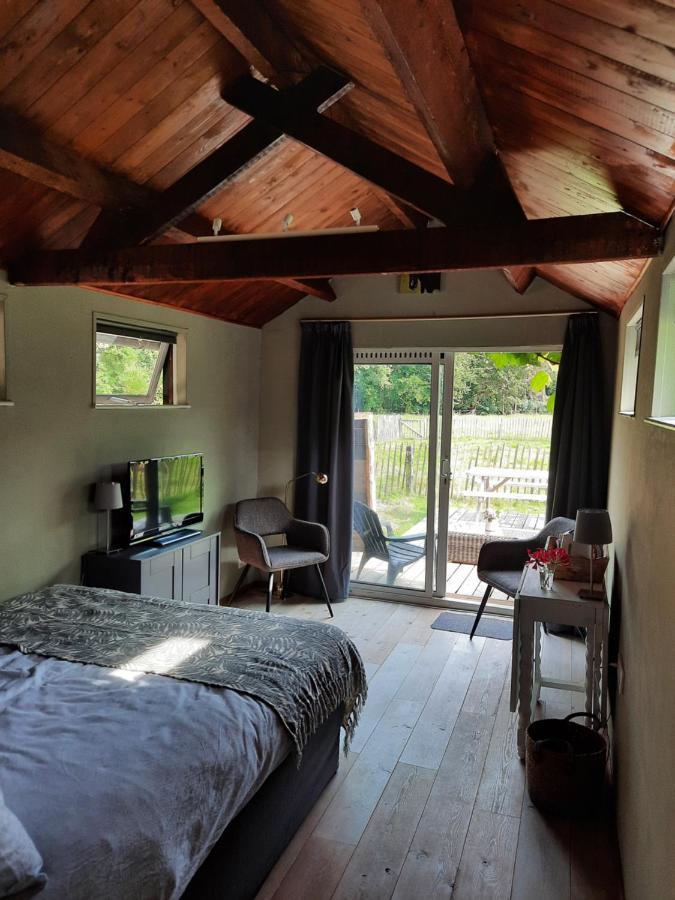 Appartamento Eikelhof Berkel-Enschot Esterno foto