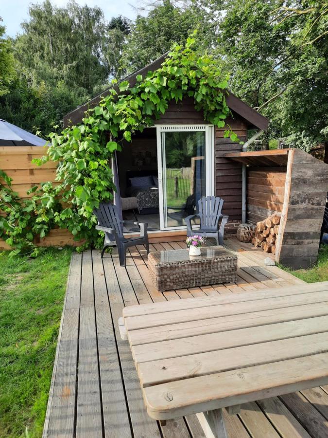 Appartamento Eikelhof Berkel-Enschot Esterno foto