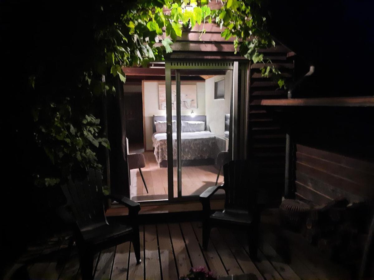 Appartamento Eikelhof Berkel-Enschot Esterno foto