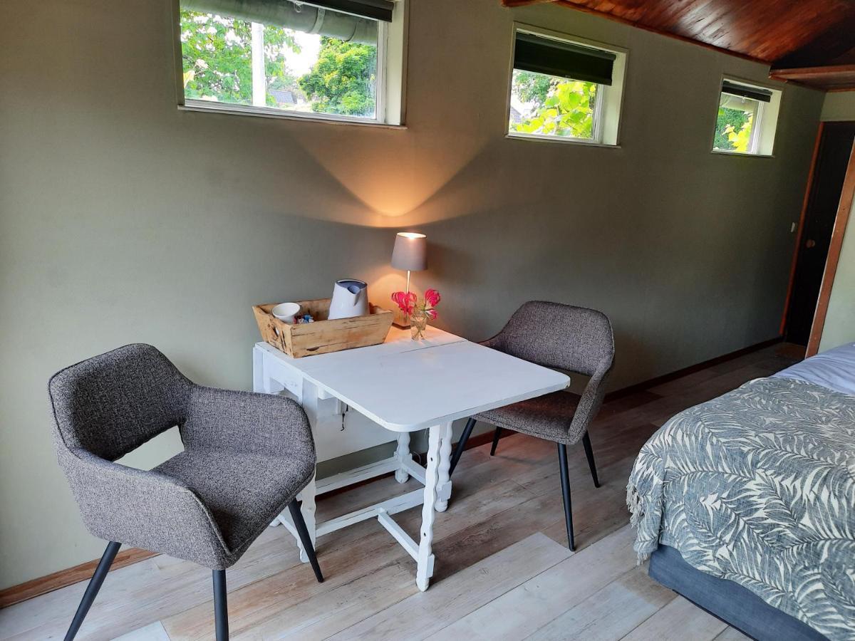 Appartamento Eikelhof Berkel-Enschot Esterno foto