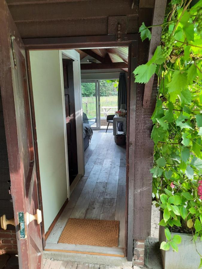 Appartamento Eikelhof Berkel-Enschot Esterno foto