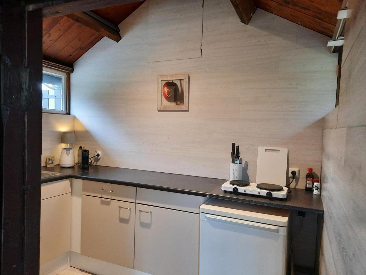 Appartamento Eikelhof Berkel-Enschot Esterno foto