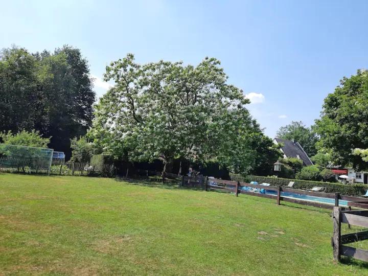 Appartamento Eikelhof Berkel-Enschot Esterno foto