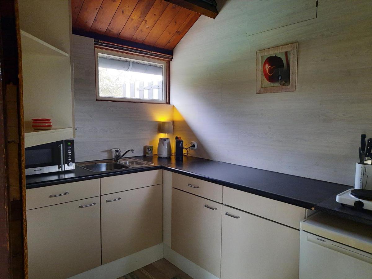 Appartamento Eikelhof Berkel-Enschot Esterno foto