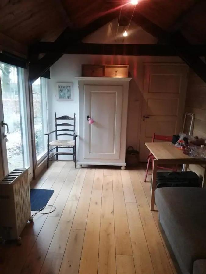 Appartamento Eikelhof Berkel-Enschot Esterno foto