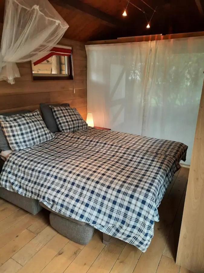 Appartamento Eikelhof Berkel-Enschot Esterno foto