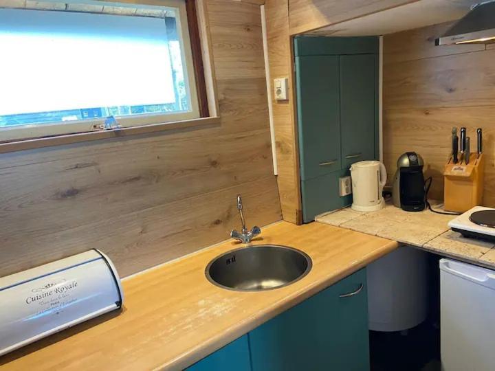 Appartamento Eikelhof Berkel-Enschot Esterno foto