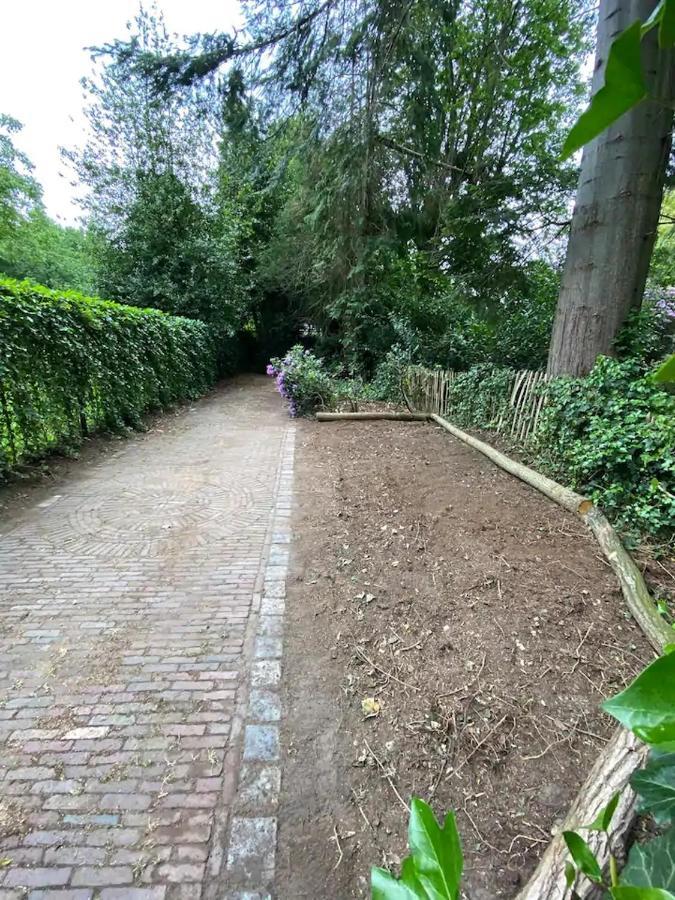 Appartamento Eikelhof Berkel-Enschot Esterno foto