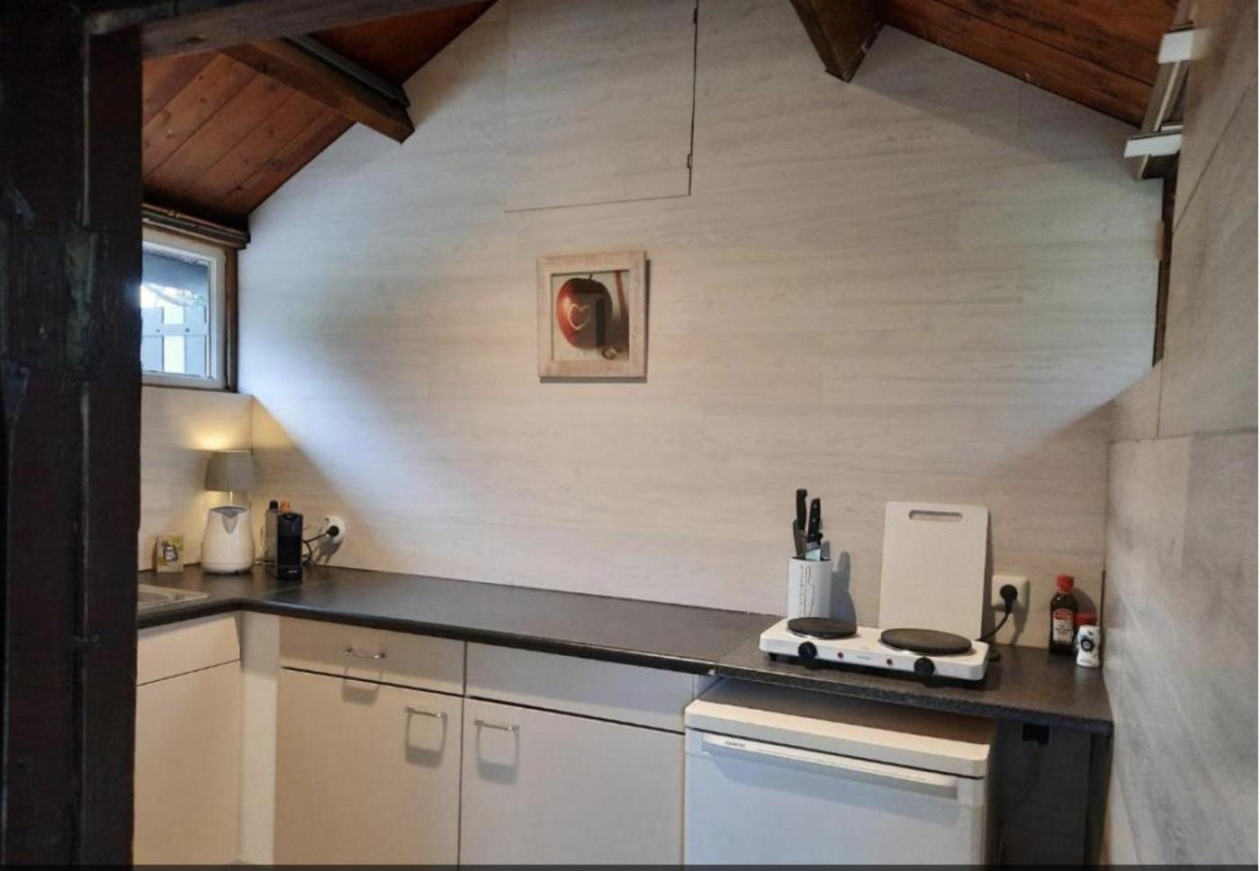 Appartamento Eikelhof Berkel-Enschot Esterno foto