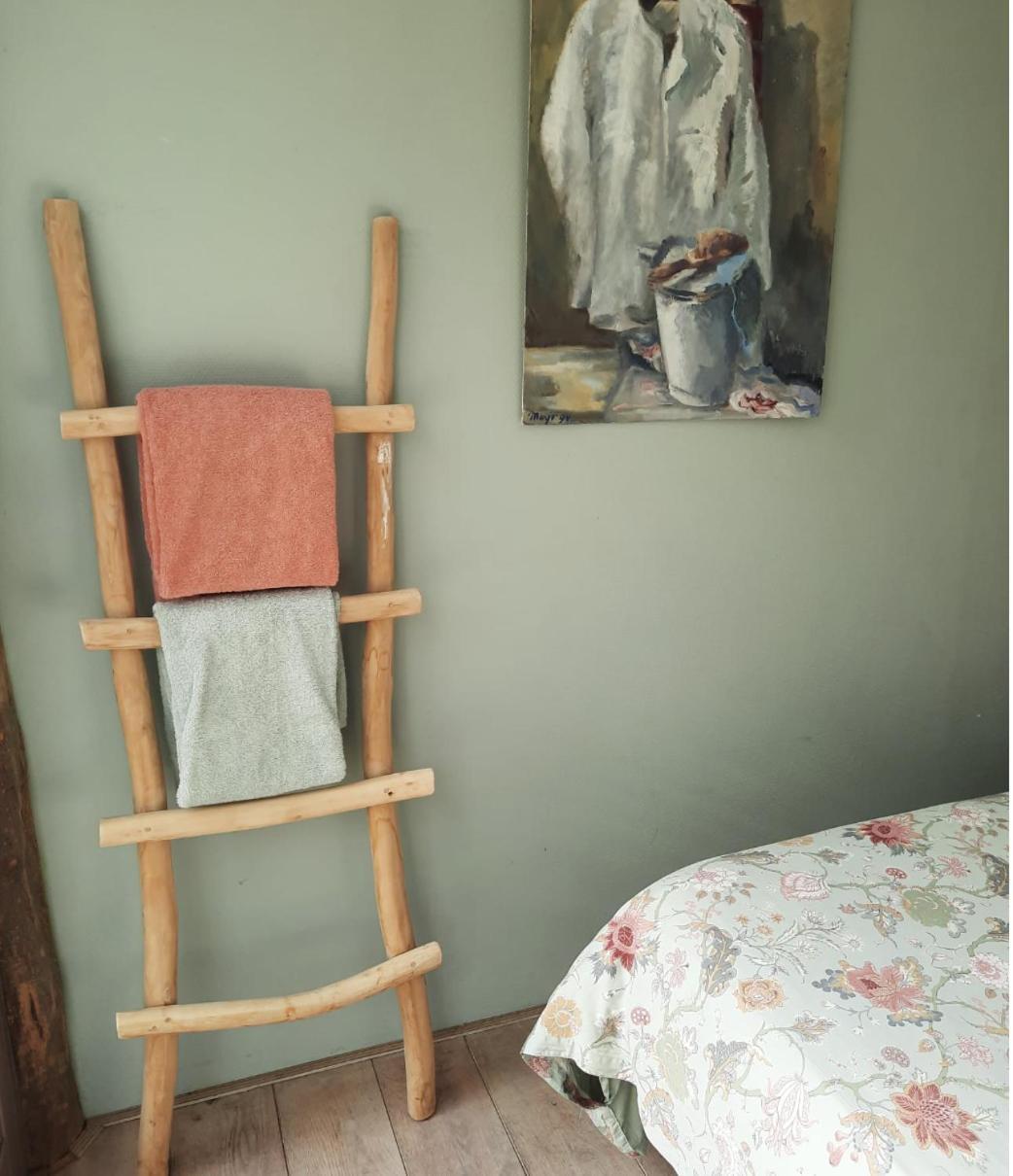 Appartamento Eikelhof Berkel-Enschot Esterno foto