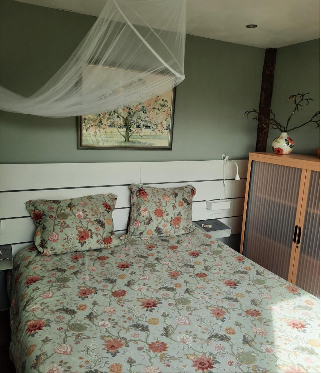 Appartamento Eikelhof Berkel-Enschot Esterno foto