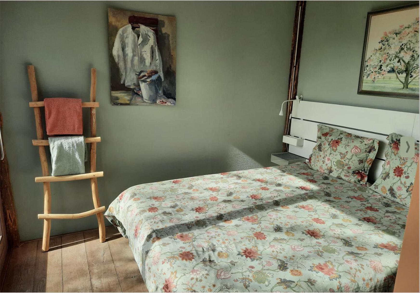 Appartamento Eikelhof Berkel-Enschot Esterno foto