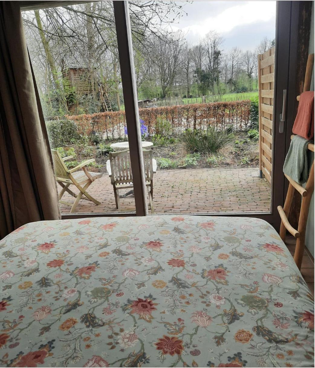 Appartamento Eikelhof Berkel-Enschot Esterno foto