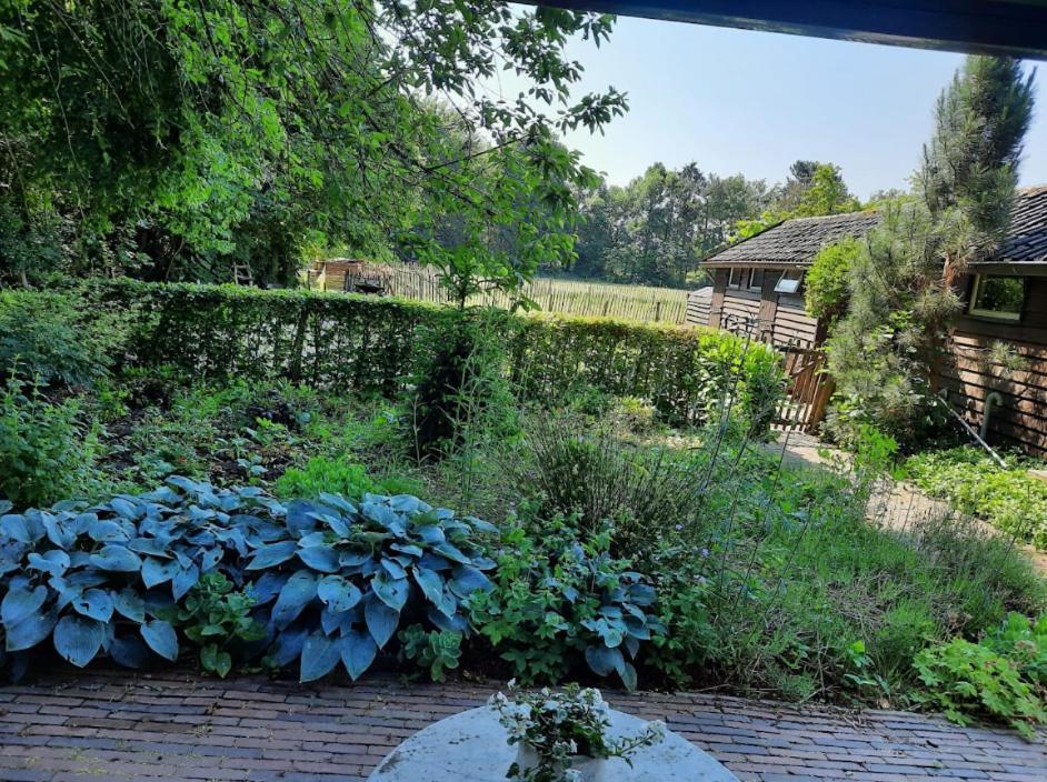 Appartamento Eikelhof Berkel-Enschot Esterno foto