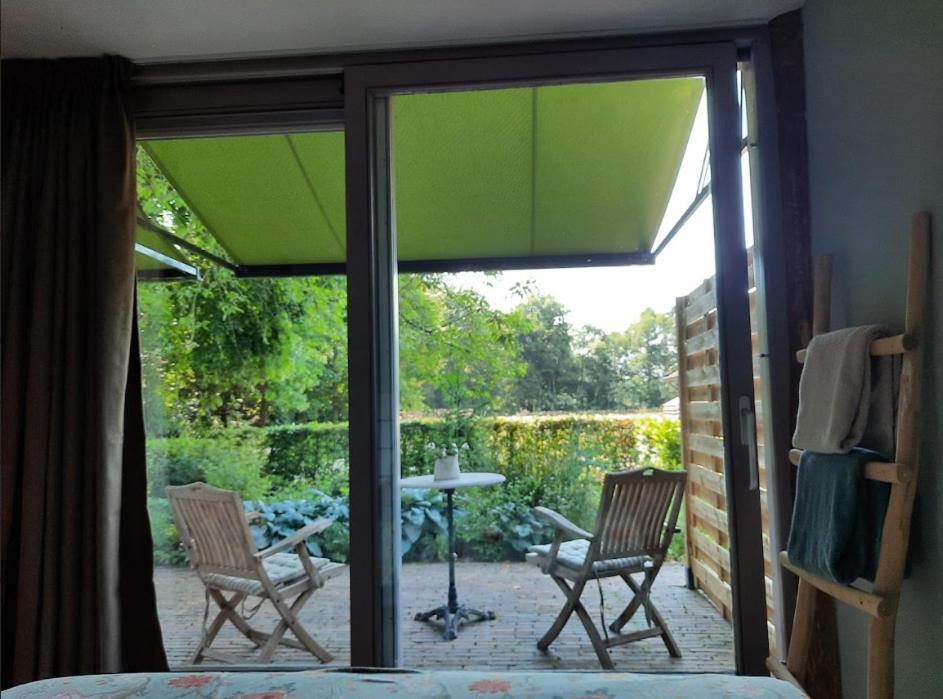 Appartamento Eikelhof Berkel-Enschot Esterno foto
